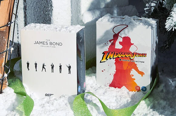 BOX SETS