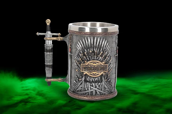 EXCLUSIEVE GAME OF THRONES PUL