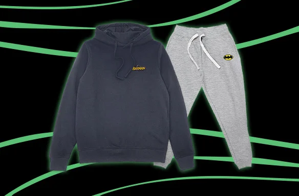 LOUNGEWEAR BUNDEL