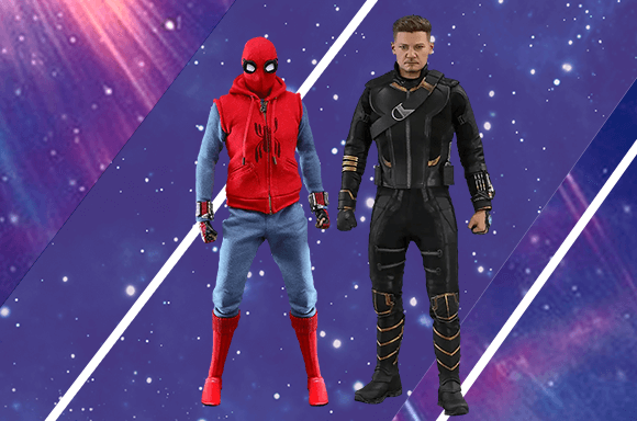 COLLECTABLES IN PRIJS VERLAAGD