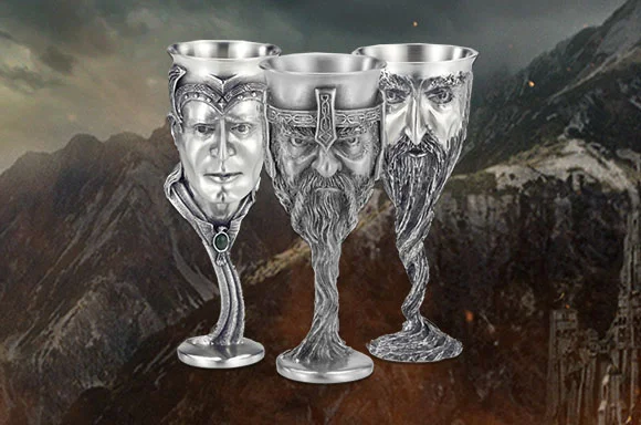 20% korting op Royal selangor