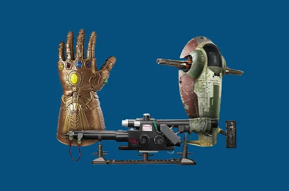 MEGA Collectable SALE