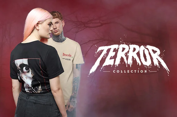 TERROR