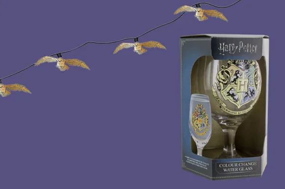 Harry Potter Gifts!