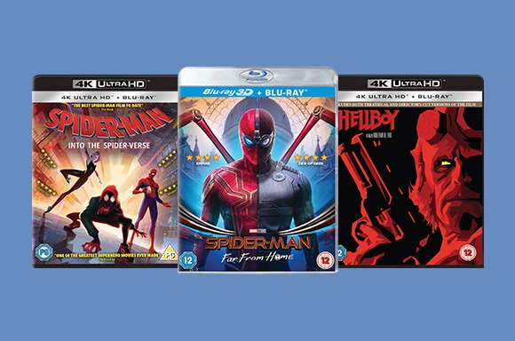 Columbia Pictures Kortingen