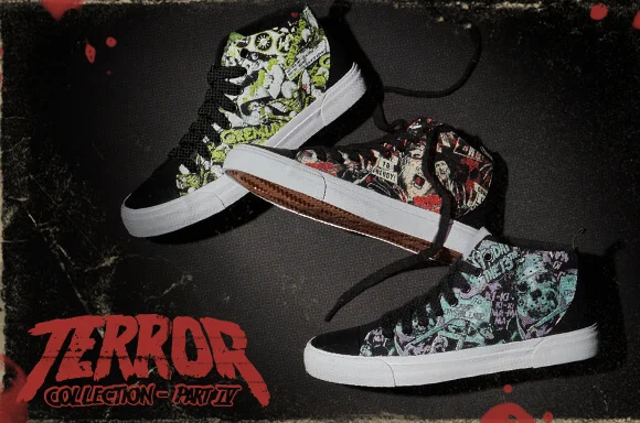 Akedo Horror