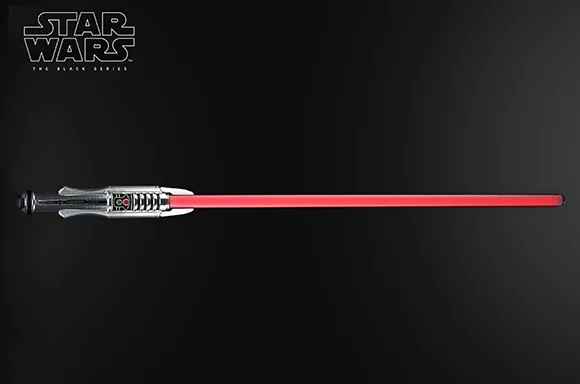 Darth Raven Light Saver Replica