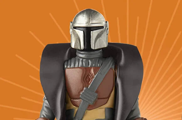 STAR WARS BLACK SERIES FIGUREN