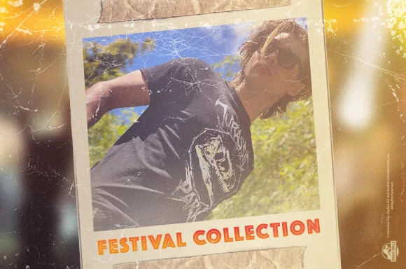 JURASSIC PARK FESTIVAL