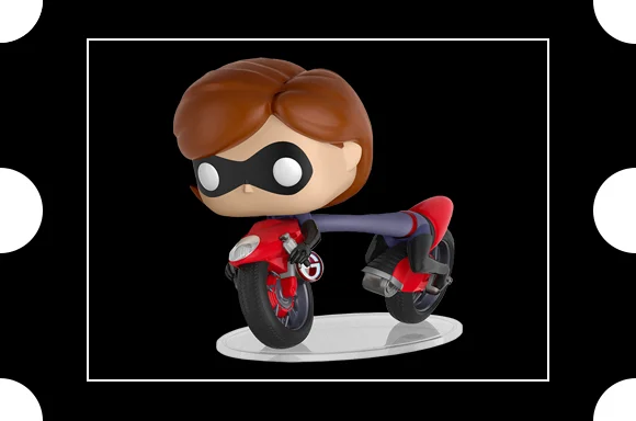 POP! VINYL VOOR €9,99!