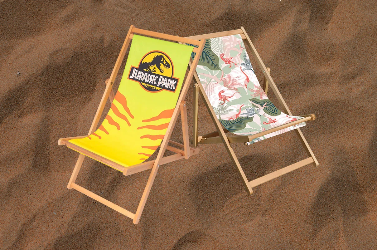 20% Off Decorsome JP/JW Chairs