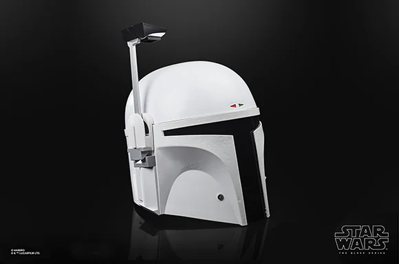 Hasbro Black Series Star Wars Boba Fett (Prototype Armour) Roleplay Replica Helm