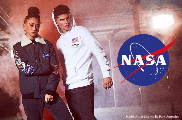 NASA