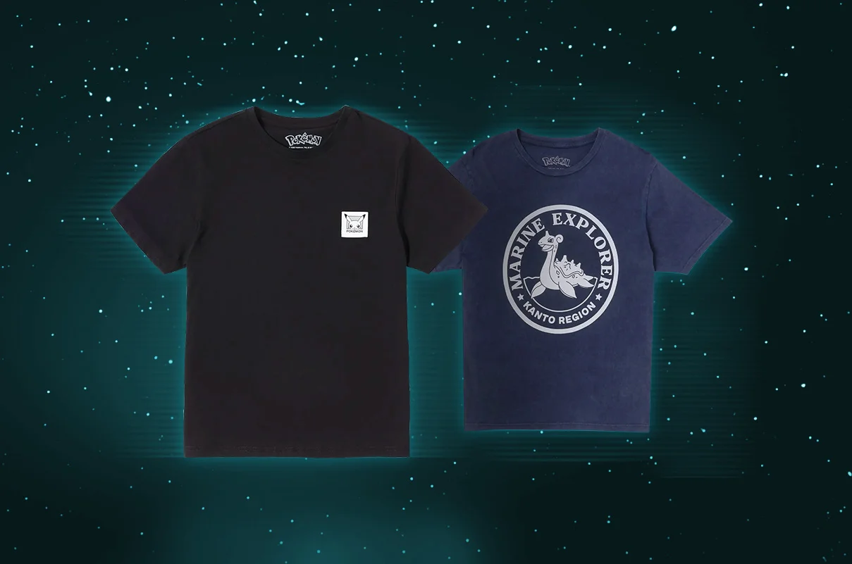 2 VOOR £20 BEST VERKOPENDE T-SHIRTS