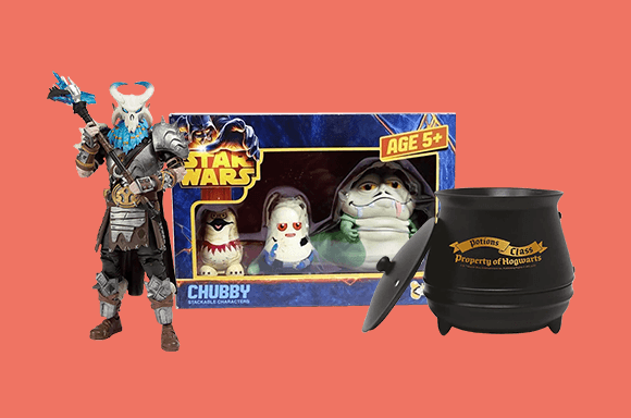 30% KORTING OP Collectables