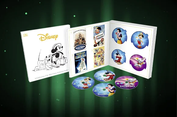 12 dagen Christmas - dag 10