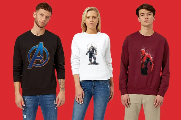 MARVEL TRUIEN