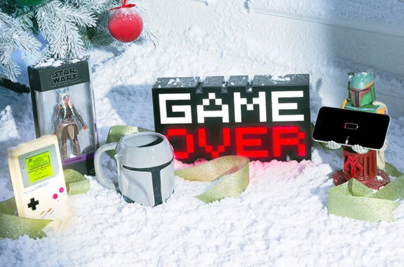 GIFTS ONDER €20