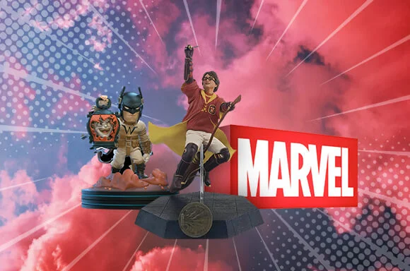 25% Off Collectables