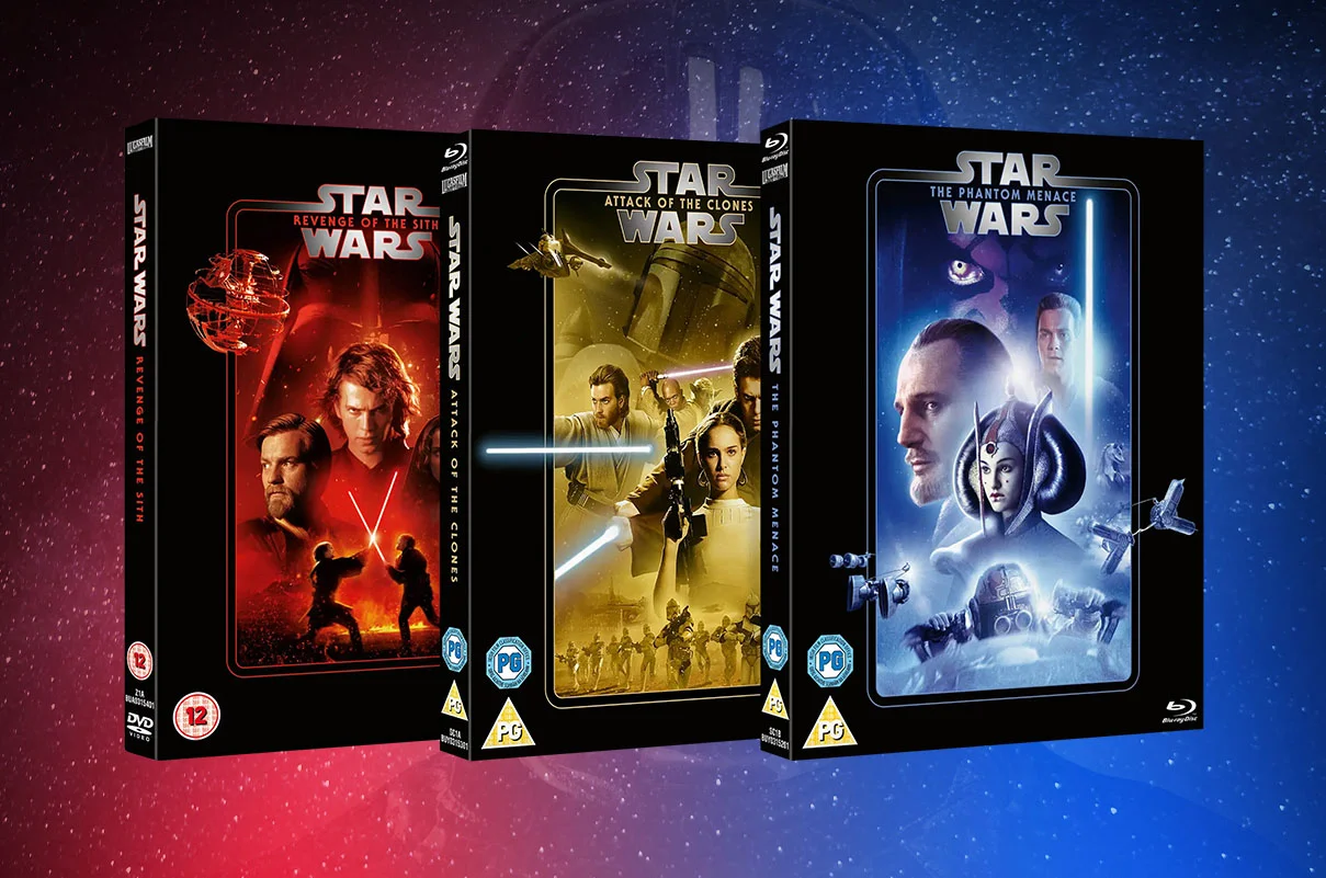 3 FOR £30 BLU-RAY 4k UHD MULTIBUY