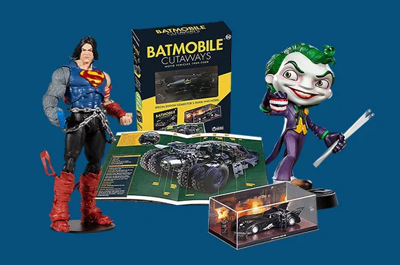 DC Collectables