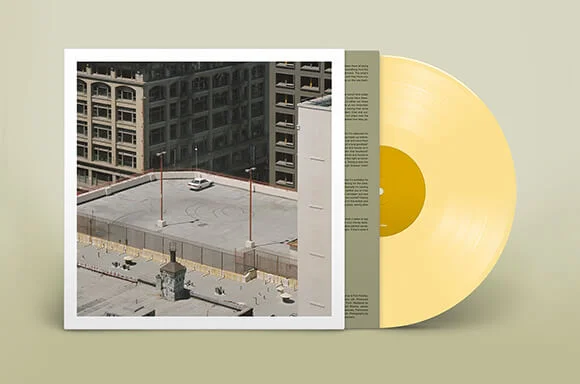 ARCTIC MONKEYS THE CAR GELIMITEERDE OPLAGE