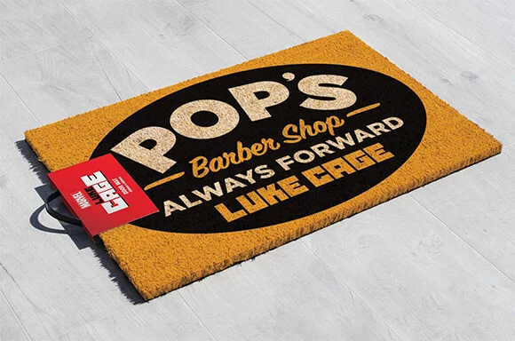 ZAVVI EXCLUSIVE DOORMATS
