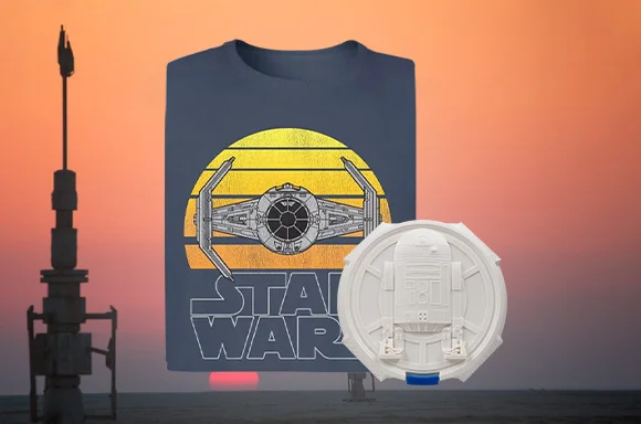 Pack Star Wars