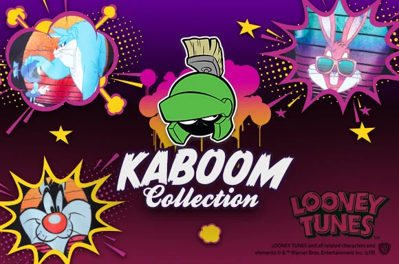 KABOOM