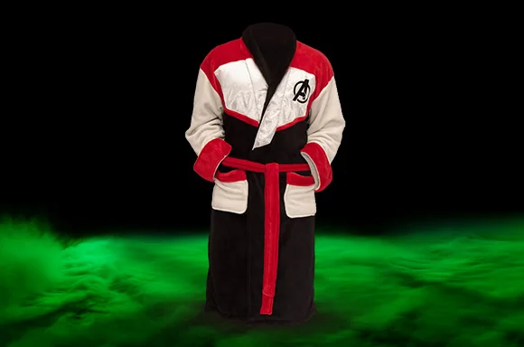 MARVEL AVENGERS: ENDGAME BADJAS