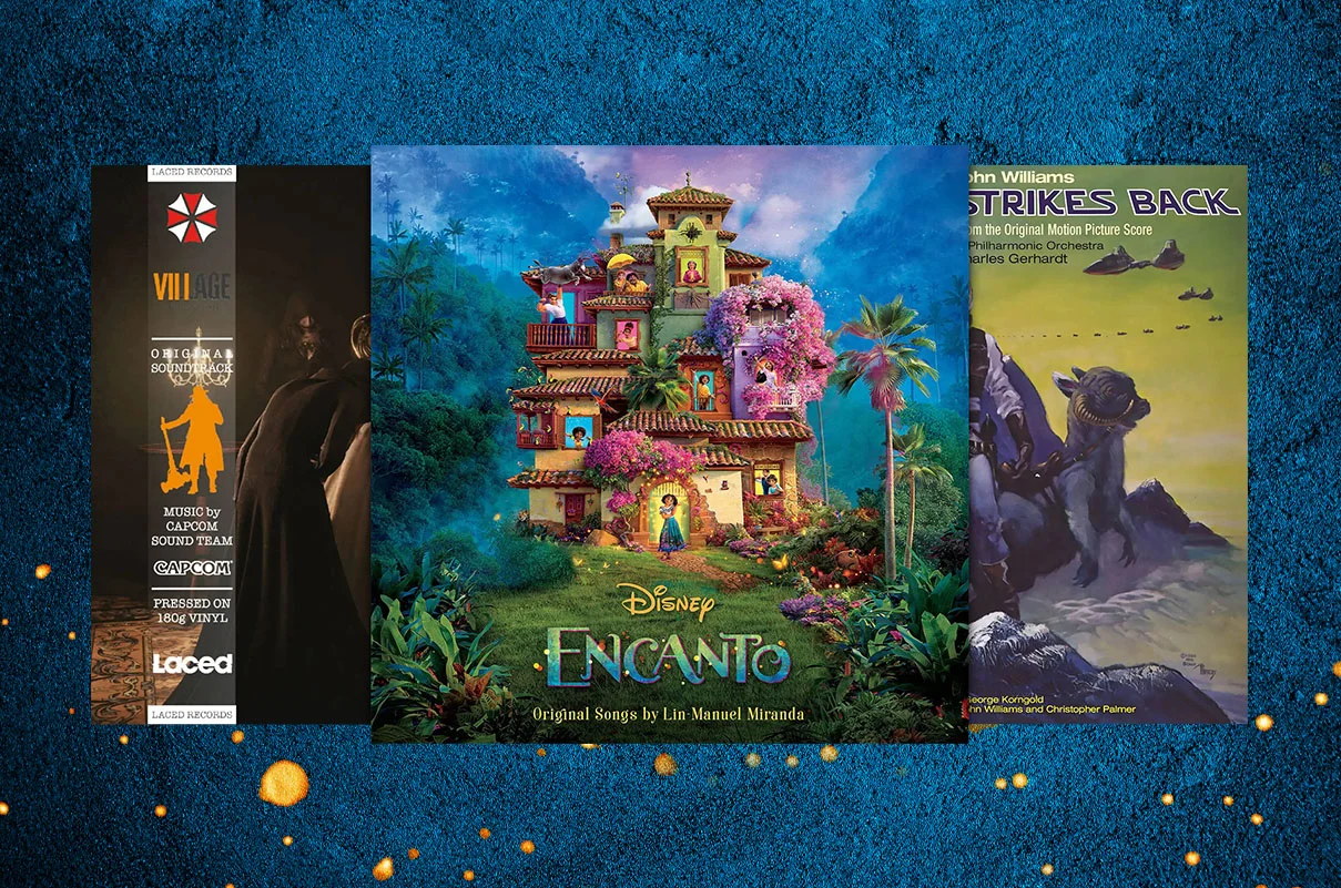 SOUNDTRACKS