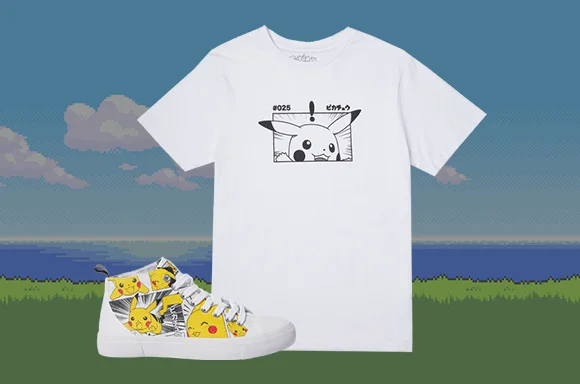 POKEMON AKEDO BUNDLE