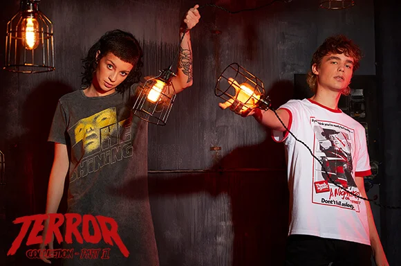 TERROR 2