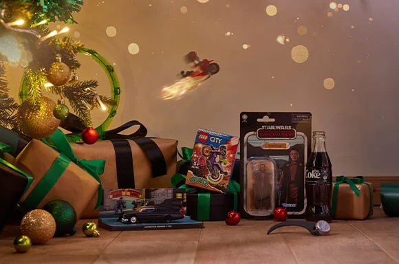 GESCHENKEN ONDER 10€