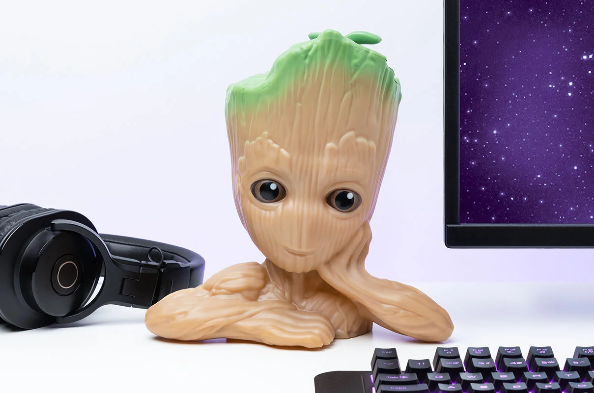 GROOT LAMP