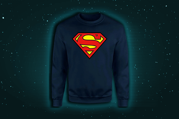 GEEK SWEATSHIRTS