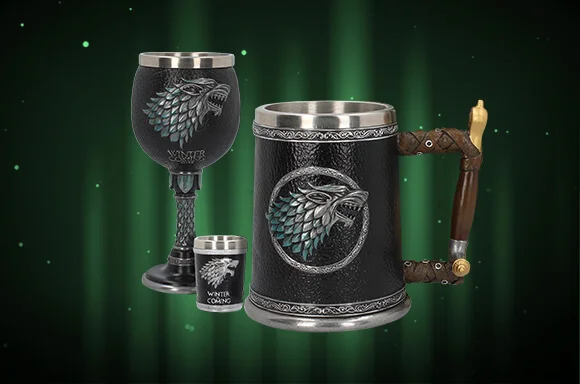 12 days Christmas - day 8