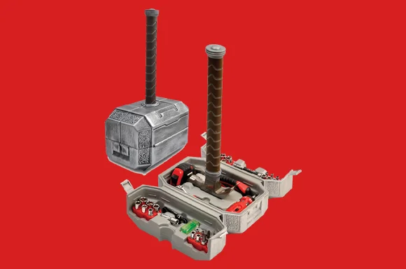 Marvel Thor Tool Kit Launch - €89,99