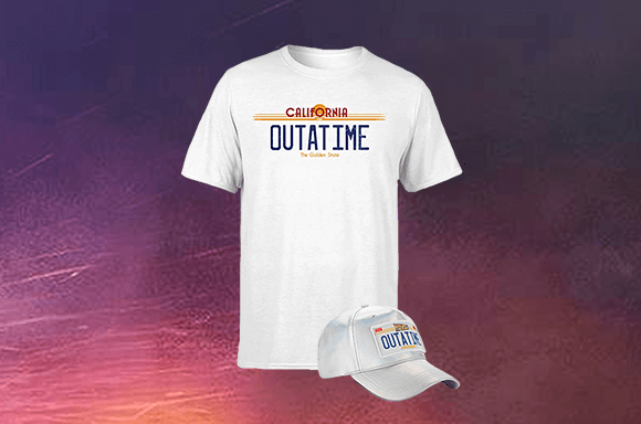 BTTF Bundel