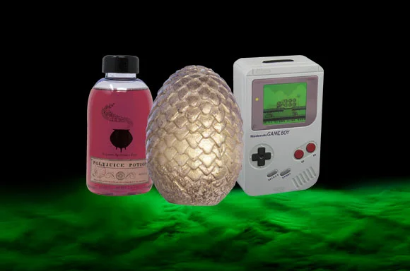 WOONACCESSOIRES