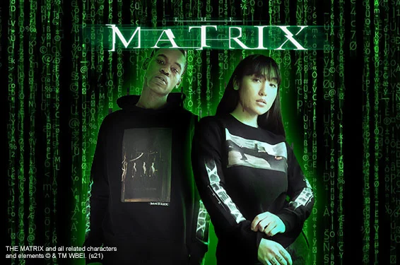 COLLECTION MATRIX