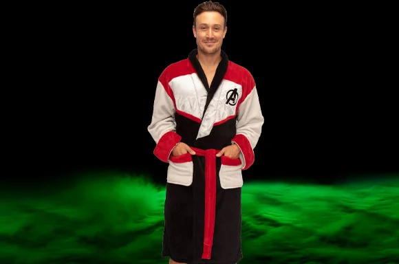 MARVEL AVENGERS: ENDGAME BADJAS