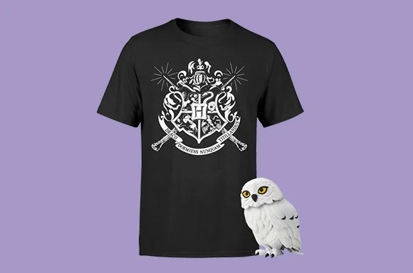 HARRY POTTER BUNDEL