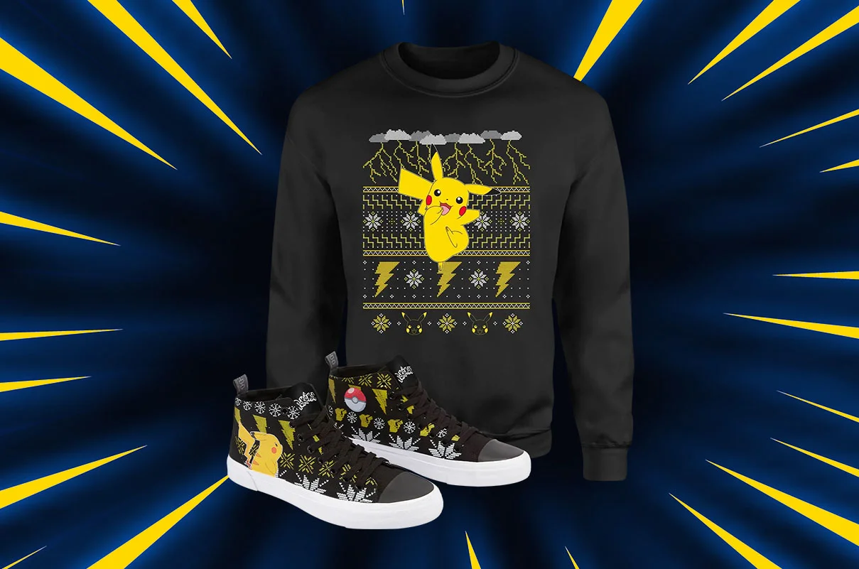 POKEMON