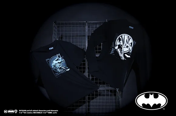 COLLECTION ANNIVERSAIRE BATMAN