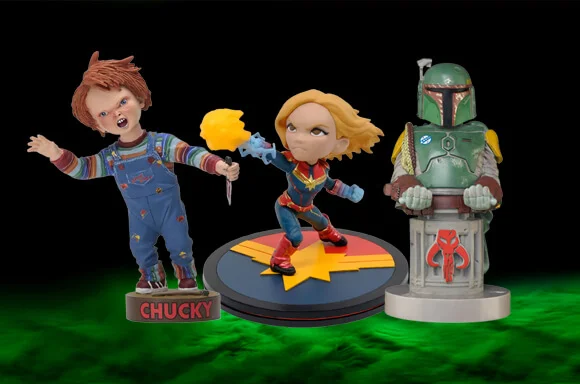 MERCHANDISE ONDER €23