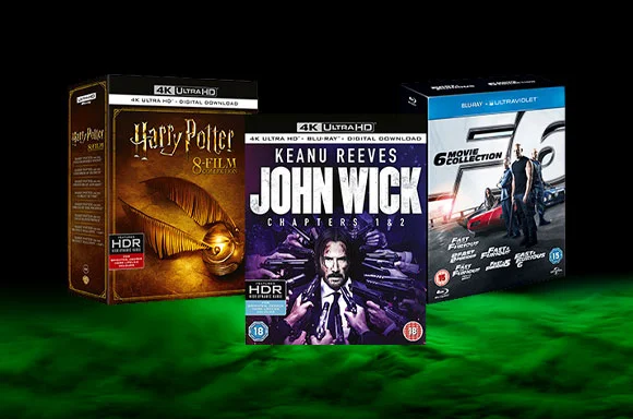 BOXSETS