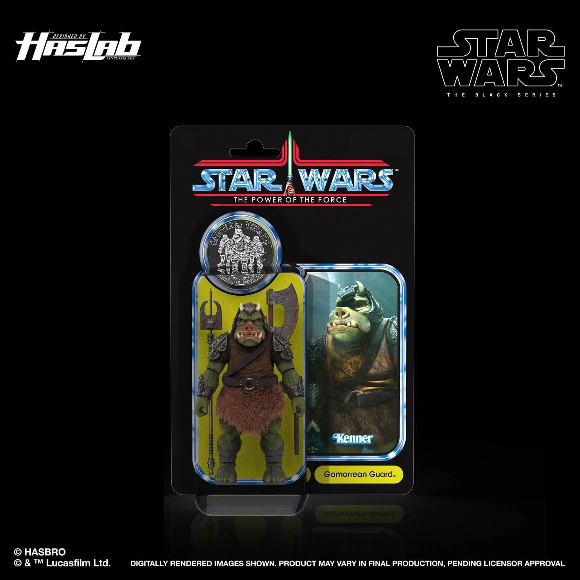 11,000 BACKERS - ONTGRENDELD