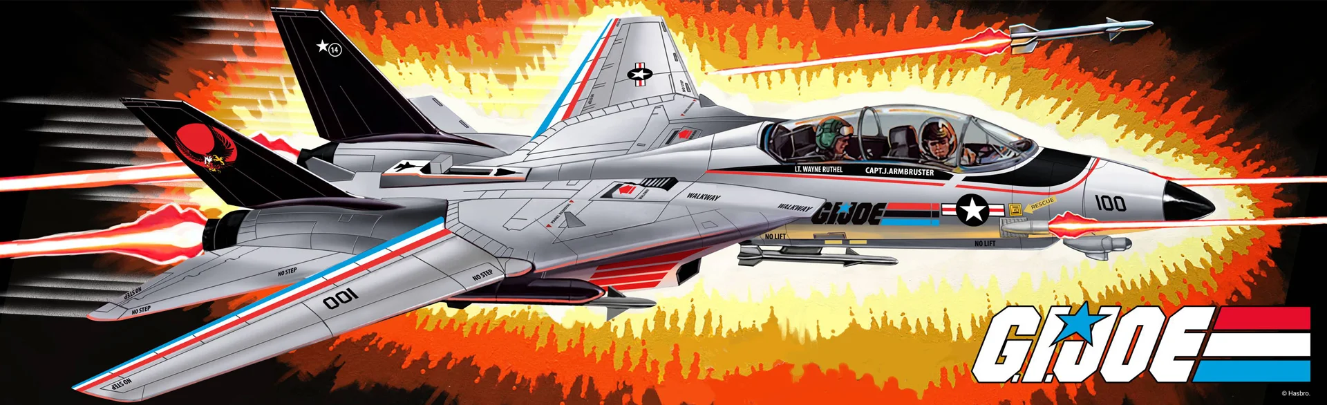 Haslab Hasbro
