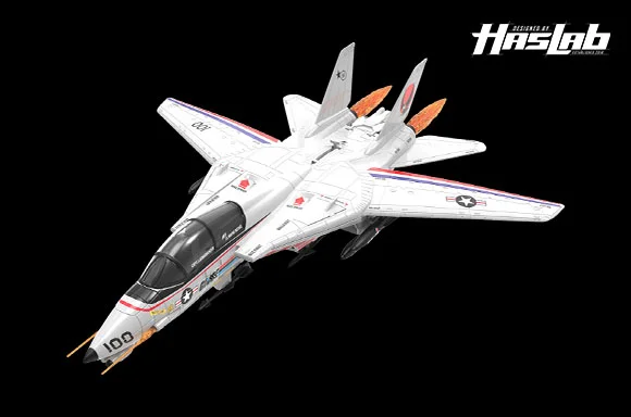Haslab G.I. JOE: Skystriker